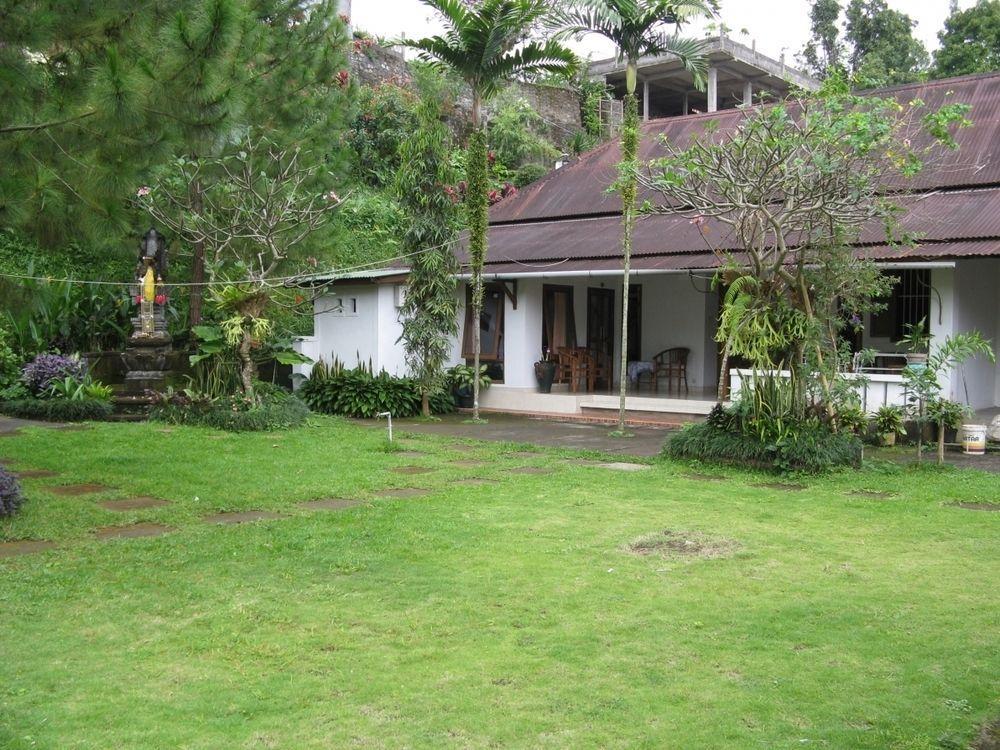 Karang Sari Guesthouse 姆杜克 外观 照片